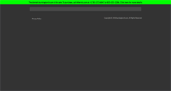 Desktop Screenshot of burningtorch.com